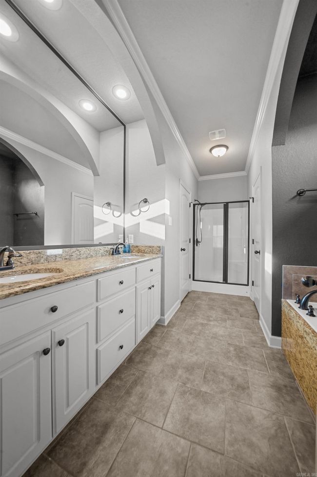730 Mango Loop, House other with 4 bedrooms, 2 bathrooms and null parking in Austin AR | Image 42