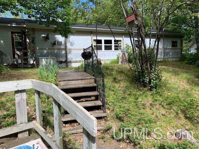 Cedar Bay Rd, Calumet, MI 49913