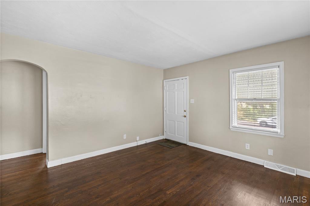 Residential in St Louis 4