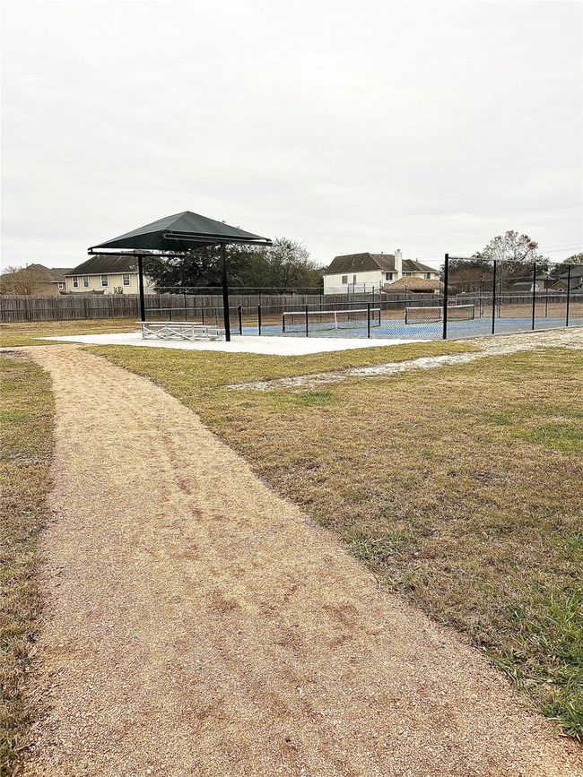 APT-75 - 3300 Pebblebrook Dr, House attached with 1 bedrooms, 1 bathrooms and null parking in Seabrook TX | Image 24