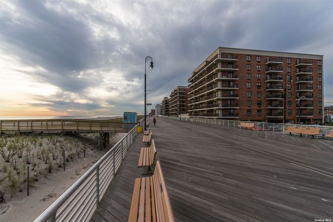 Directly on Long Beach's Famous Boardwalk | Image 18