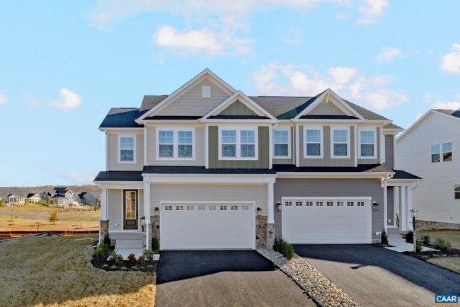 403 Bayberry Ln, House attached with 3 bedrooms, 3 bathrooms and null parking in ZION CROSSROADS VA | Image 4