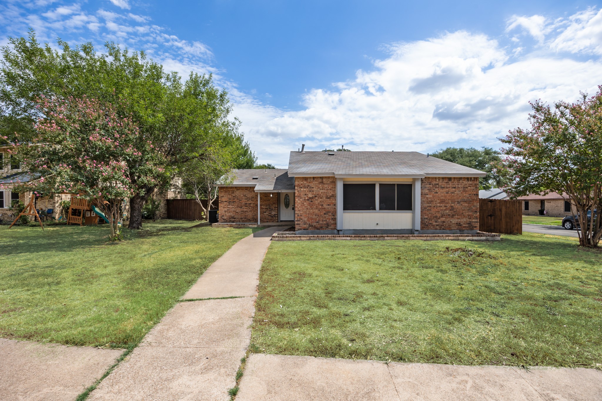 Residential Lease in Dallas 3