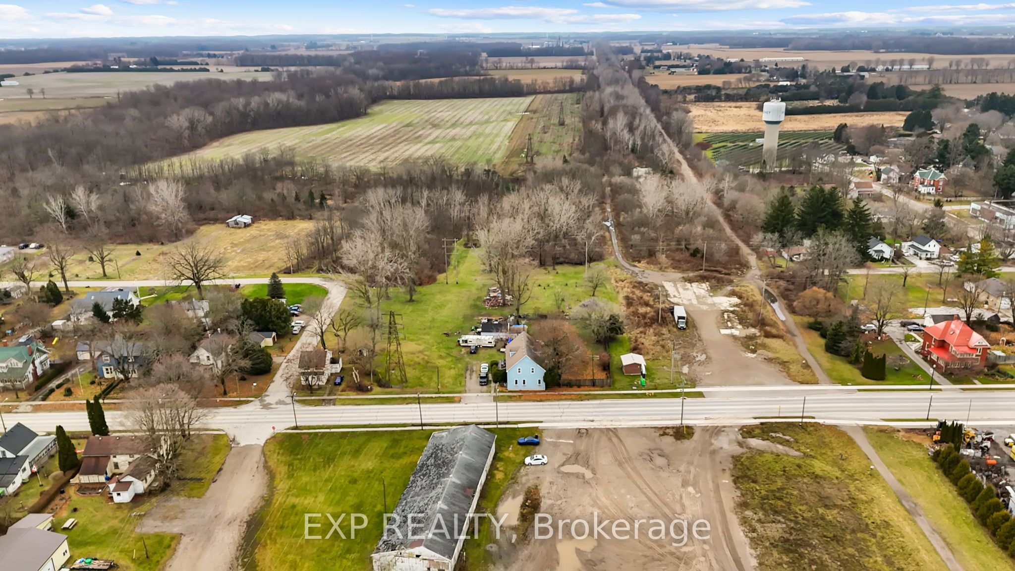 Residential in West Elgin 2
