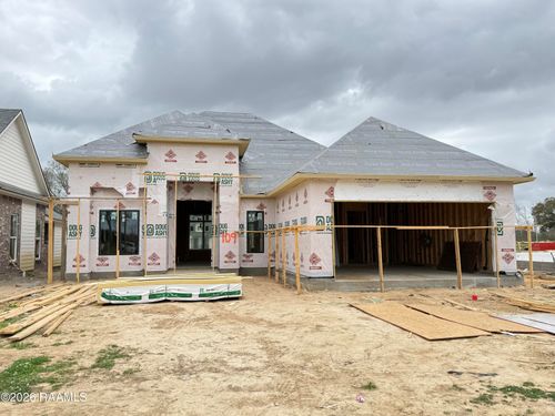 109 Fountain Meadow Dr, Broussard, LA, 70518-7841 | Card Image