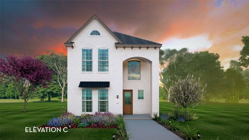 7317 Van Tuyl Pkwy, Mckinney, TX, 75070-2376 | Card Image