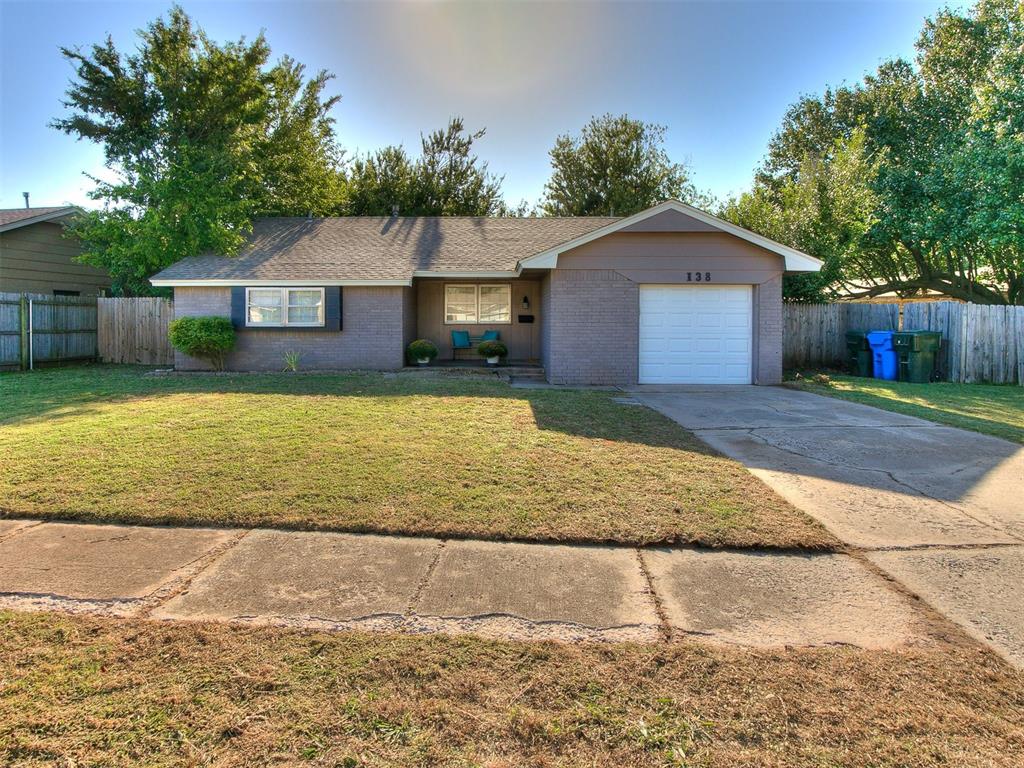 Beacon Cir, Norman, OK 73071