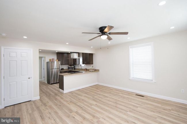 917 Springfield Ave, House other with 3 bedrooms, 2 bathrooms and null parking in CAMBRIDGE MD | Image 6