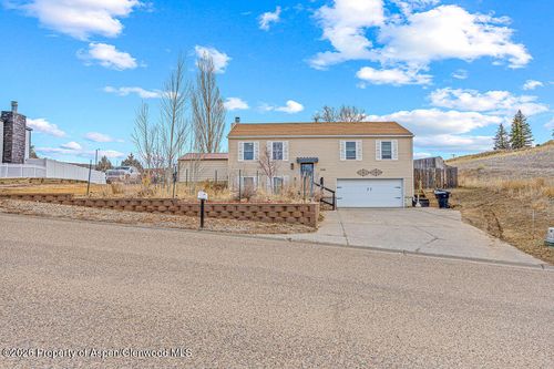1500 Lecuyer Dr, Craig, CO, 81625-1445 | Card Image