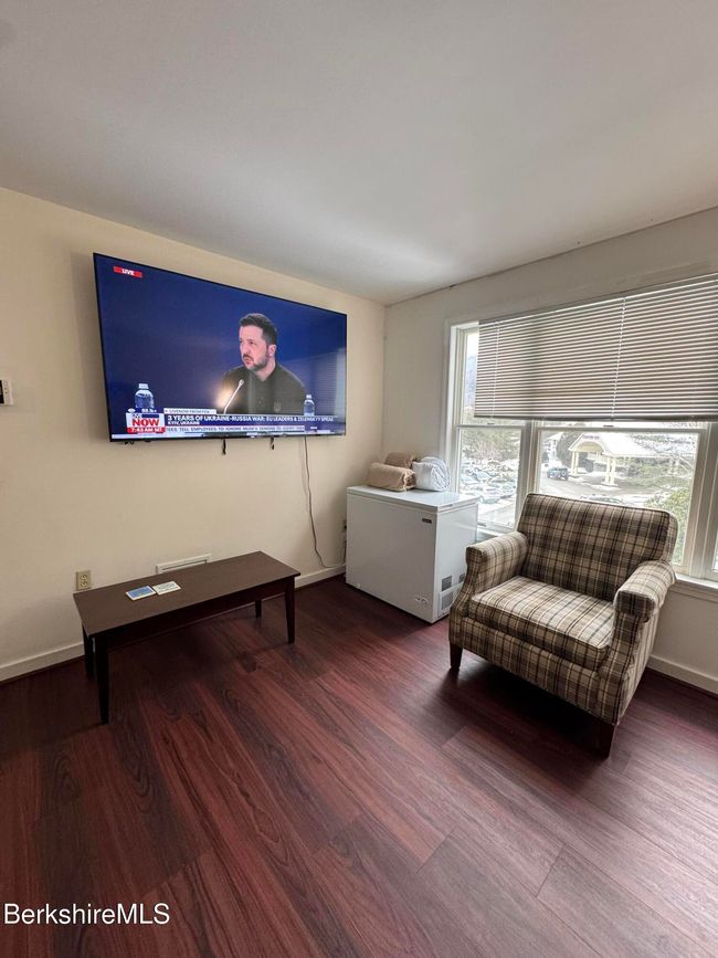 634 - 37 Corey Rd, Condo with 1 bedrooms, 1 bathrooms and null parking in Hancock MA | Image 8