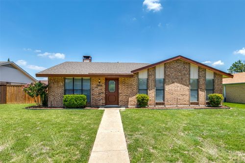 2405 Raintree Dr, Plano, TX, 75074-4840 | Card Image