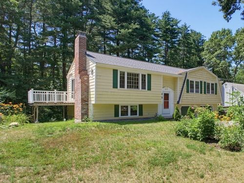 37 Woodbury Rd, Southborough, MA, 01772-2029 | Card Image