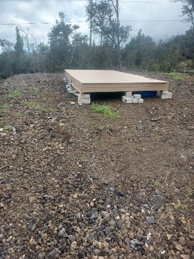 Land in Ocean View 2