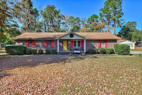 2493 Sc Highway 70, Barnwell, SC, 29812-5986 | Card Image