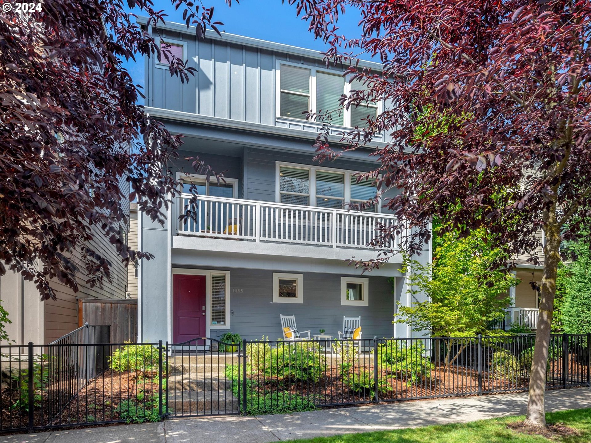 Latitude Way, Beaverton, OR 97005