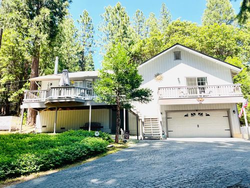 27165 Barton Road, Pioneer, CA, 95666 | Card Image