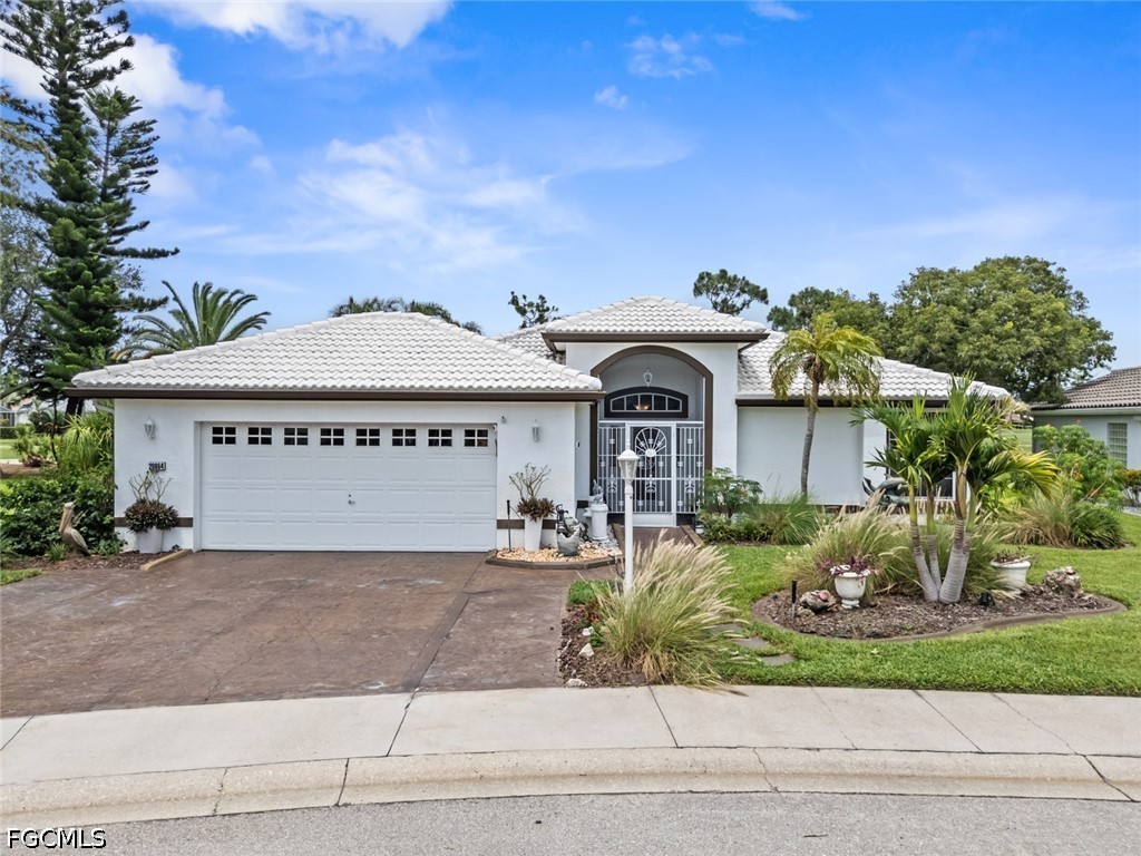 Residential in North Fort Myers