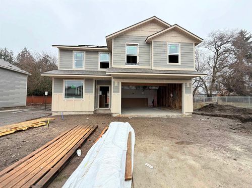 9523 E Michielli Ln, Spokane Valley, WA, 99206-6465 | Card Image