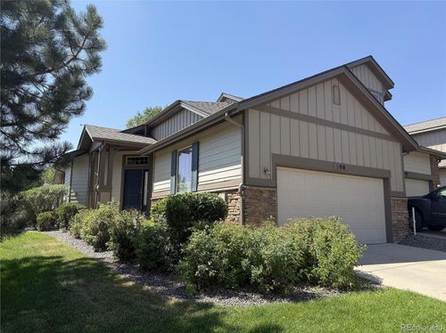 500 Bristolwood Ln, Castle Pines, CO, 80108-7904 | Card Image