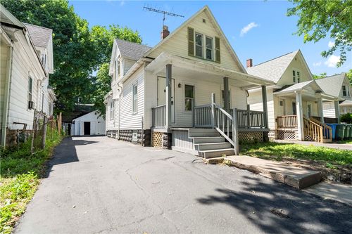 101 Ernst St, Rochester, NY, 14621-3735 | Card Image