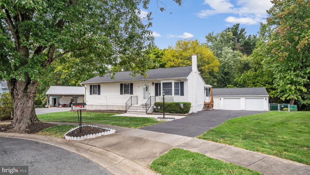Saint Ann Cir, Elkton, MD 21921