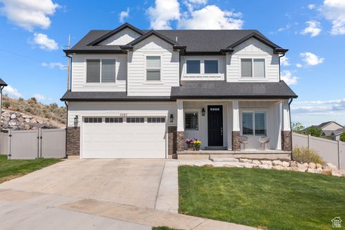 3267 S Scotts Cv, Saratoga Springs, UT, 84045-5523 | Card Image