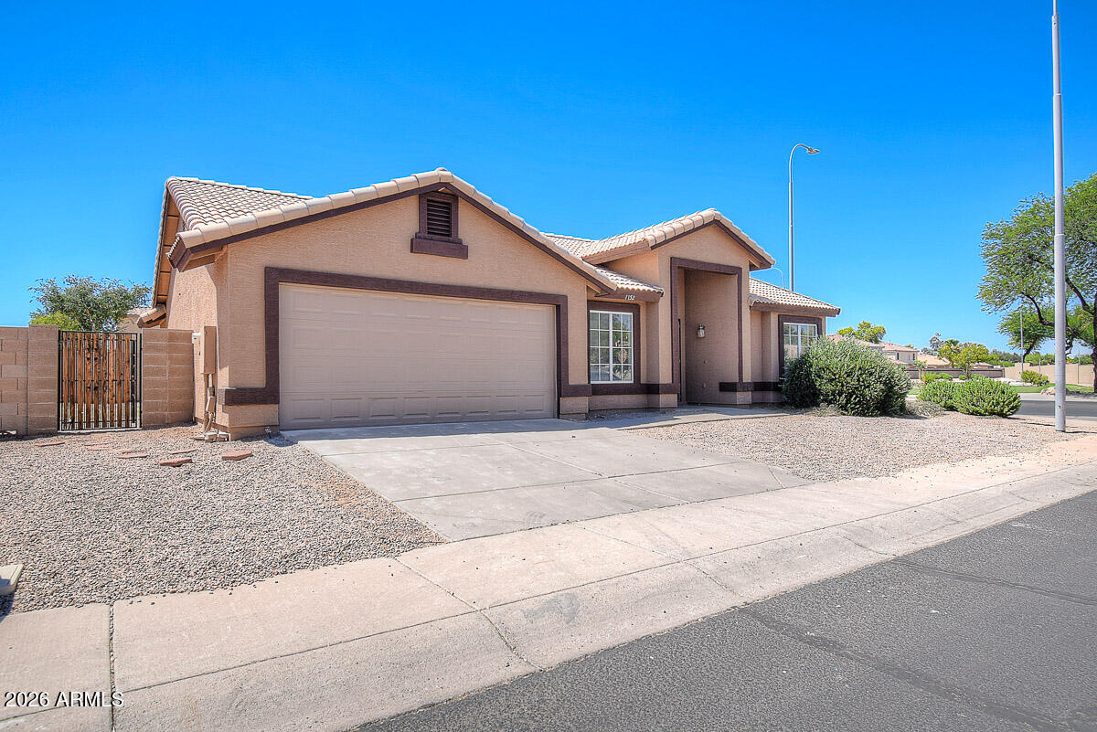 Residential in Chandler