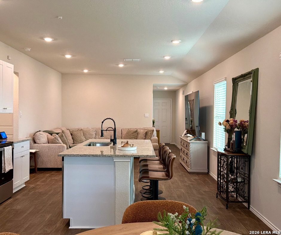 Residential Lease in San Antonio 3