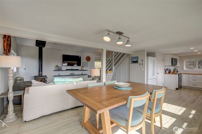 54 Copalis Rock Ln, House other with 2 bedrooms, 2 bathrooms and null parking in Copalis Beach WA | Image 9