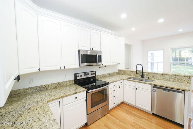 145 Royal Woods Way, House other with 4 bedrooms, 3 bathrooms and 2 parking in Whispering Pines NC | Image 10