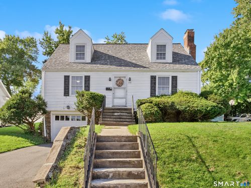 132 Summer Street, Meriden, CT, 06451 | Card Image