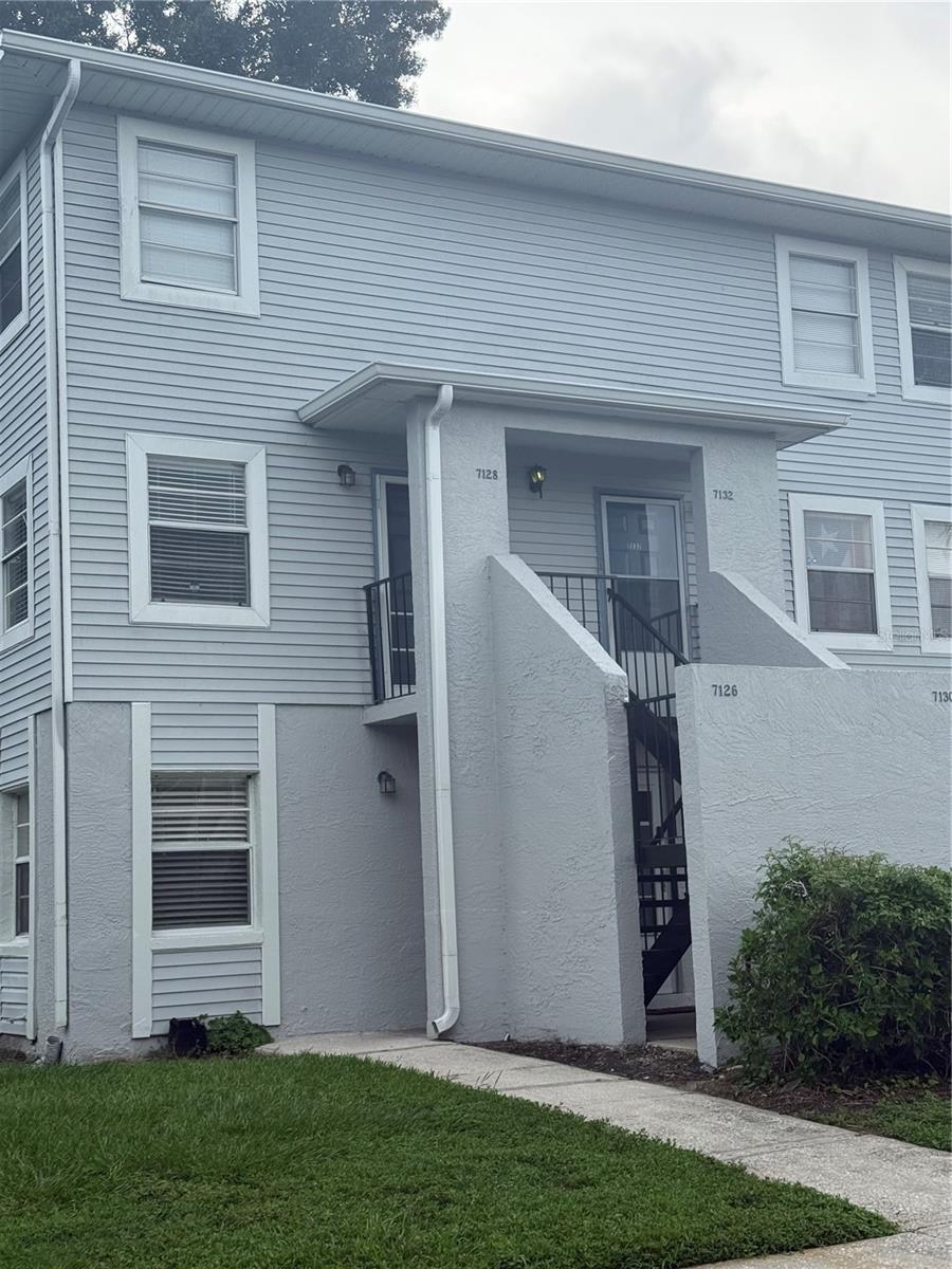 Residential Lease in TAMPA