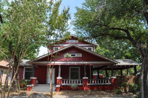 708 N Mckinney St, Ennis, TX, 75119-3012 | Card Image