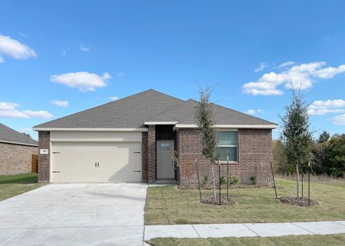 510 Macdonald Way, Fate, TX, 75189-6158 | Card Image