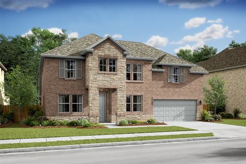 1201 Honey Falls Ln, Lavon, TX, 75166-2305 | Card Image