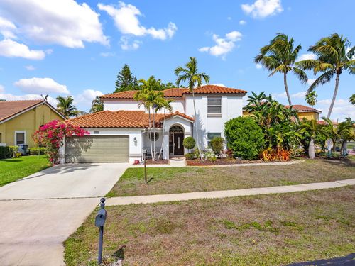 12634 White Coral Dr, Wellington, FL, 33414-8088 | Card Image