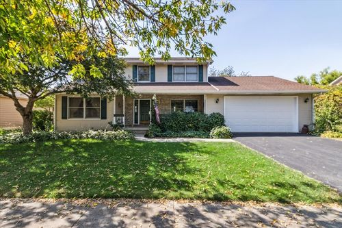 3229 Meadow Trl E, Dekalb, IL, 60115-5309 | Card Image