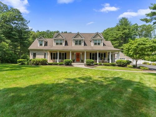 35 Oxbow Dr, Wrentham, MA, 02093-1408 | Card Image