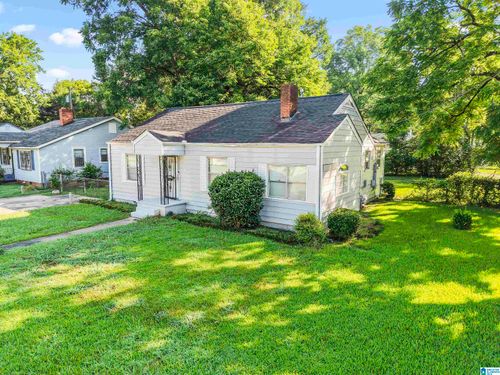 4645 Avenue U, BIRMINGHAM, AL, 35208-4625 | Card Image
