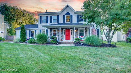445 Paxson Avenue, Hamilton Square, NJ, 08690 | Card Image