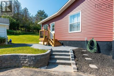 16 Rand St, House other with 3 bedrooms, 2 bathrooms and null parking in Hantsport NS | Image 3