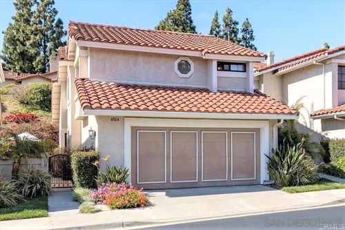 4064 Caminito Meliado, San Diego, CA, 92122-5105 | Card Image