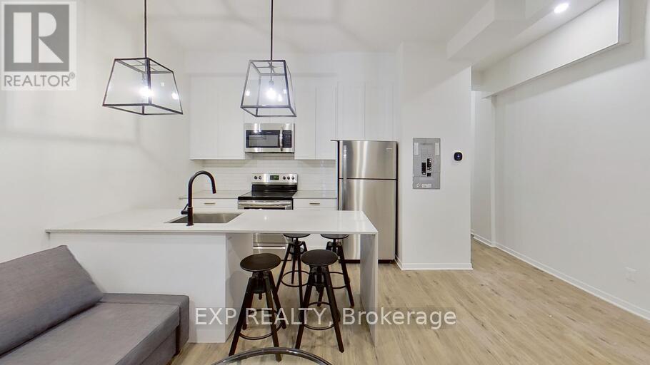 Residential Lease in Ottawa