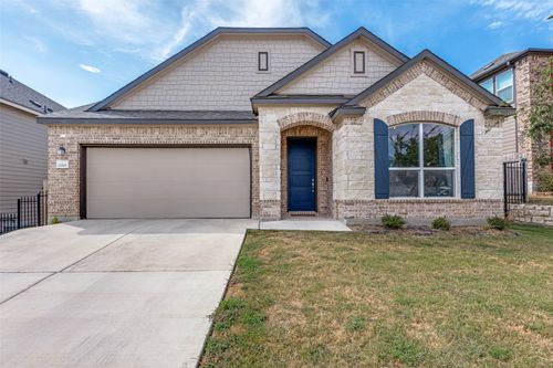 12600 Karasu Dr, Manor, TX, 78653-2583 | Card Image