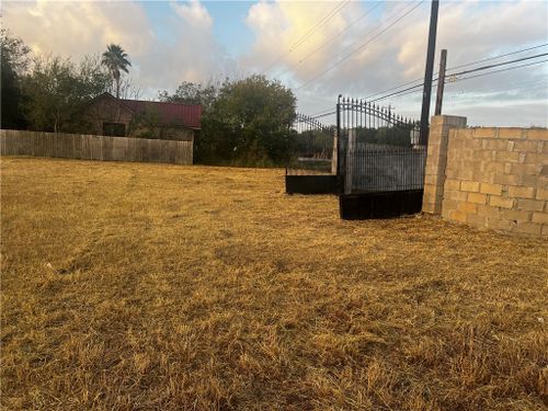 TBA E E Dunlap, San Diego, TX, 78384 | Card Image