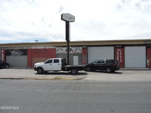 4214 Alameda Avenue, El Paso, TX, 79905 | Card Image