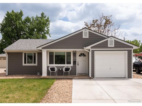 8240 Grandview Ave, Arvada, CO, 80002-2302 | Card Image