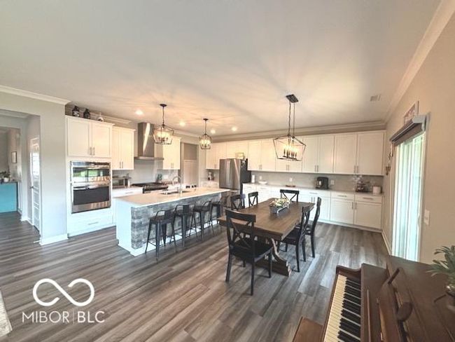 520 Ferndale Ln, House other with 5 bedrooms, 4 bathrooms and null parking in Danville IN | Image 12