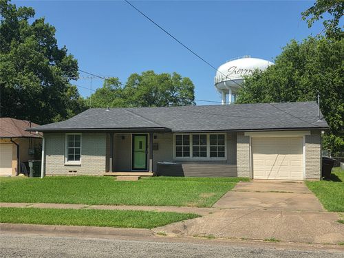 2206 N Shannon St, Sherman, TX, 75092-2746 | Card Image