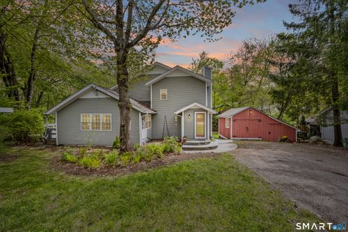 28 Davis Rd, New Hartford, CT, 06057-4206 | Card Image